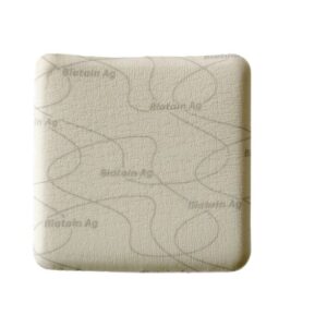 Biatain Ag Non Adhesive 10* 10cm 1szt